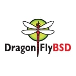 Обложка статьи DragonFlyBSD: загрузка и инициализация